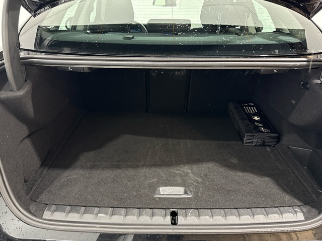 BMW Serie 2 220d Gran Coupe color Negro. Año 2025. 120KW(163CV). Diésel. En concesionario Auto Premier, S.A. - ALCALÁ DE HENARES de Madrid