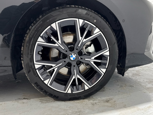 BMW Serie 2 220d Gran Coupe color Negro. Año 2025. 120KW(163CV). Diésel. En concesionario Auto Premier, S.A. - ALCALÁ DE HENARES de Madrid