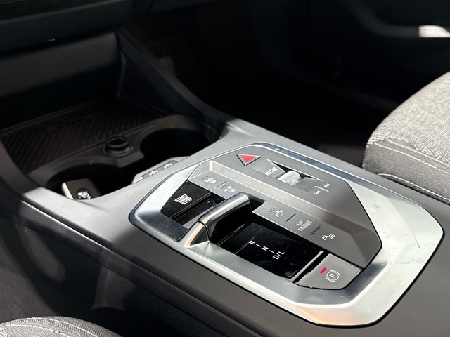 BMW Serie 2 220d Gran Coupe color Negro. Año 2025. 120KW(163CV). Diésel. En concesionario Auto Premier, S.A. - ALCALÁ DE HENARES de Madrid