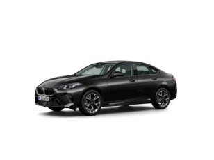 Fotos de BMW Serie 2 220d Gran Coupe color Negro. Año 2025. 120KW(163CV). Diésel. En concesionario Auto Premier, S.A. - MADRID de Madrid