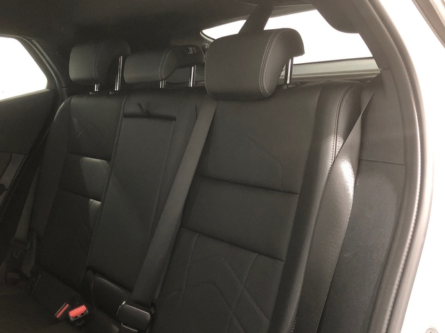 BMW X2 sDrive18d color Gris. Año 2025. 110KW(150CV). Diésel. En concesionario Auto Premier, S.A. - MADRID de Madrid