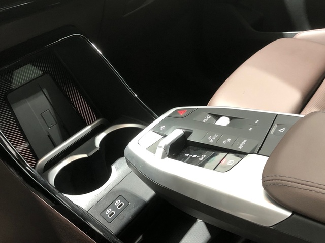 BMW X2 sDrive18d color Blanco. Año 2025. 110KW(150CV). Diésel. En concesionario Auto Premier, S.A. - ALCALÁ DE HENARES de Madrid