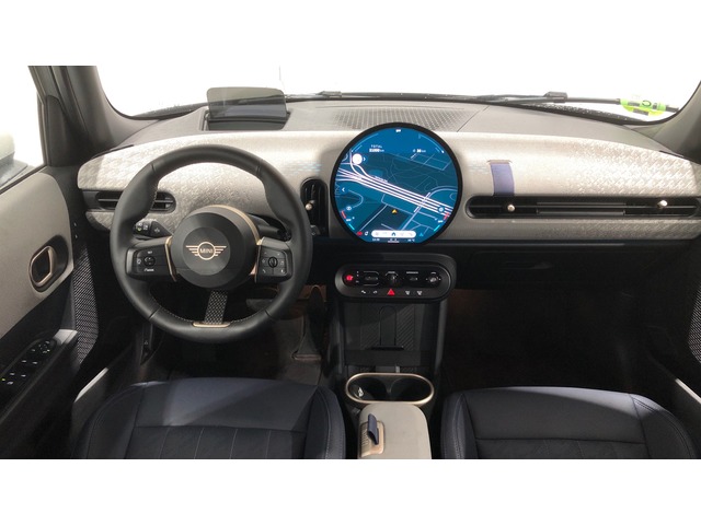 fotoG 6 del MINI MINI 5 Puertas Cooper C 115 kW (156 CV) 156cv Gasolina del 2025 en Madrid