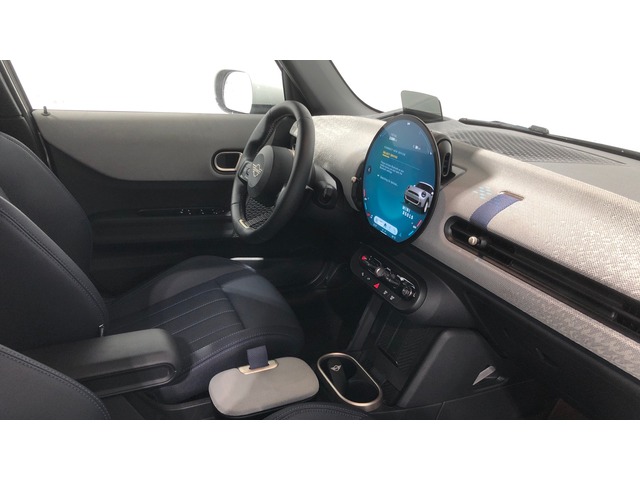 fotoG 7 del MINI MINI 5 Puertas Cooper C 115 kW (156 CV) 156cv Gasolina del 2025 en Madrid