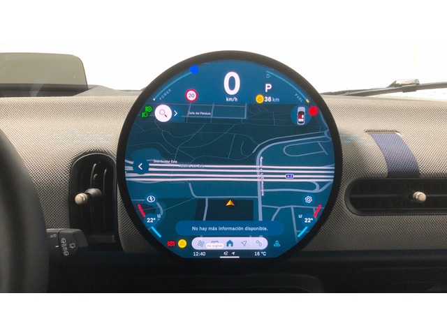 fotoG 12 del MINI MINI 5 Puertas Cooper C 115 kW (156 CV) 156cv Gasolina del 2025 en Madrid