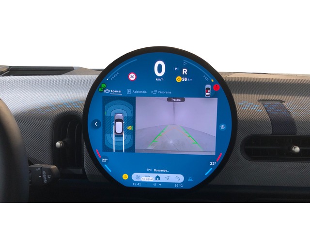 fotoG 13 del MINI MINI 5 Puertas Cooper C 115 kW (156 CV) 156cv Gasolina del 2025 en Madrid