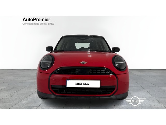 fotoG 1 del MINI MINI 5 Puertas Cooper C 115 kW (156 CV) 156cv Gasolina del 2025 en Madrid