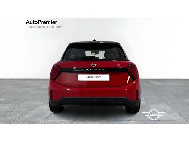 fotoG 4 del MINI MINI 5 Puertas Cooper C 115 kW (156 CV) 156cv Gasolina del 2025 en Madrid