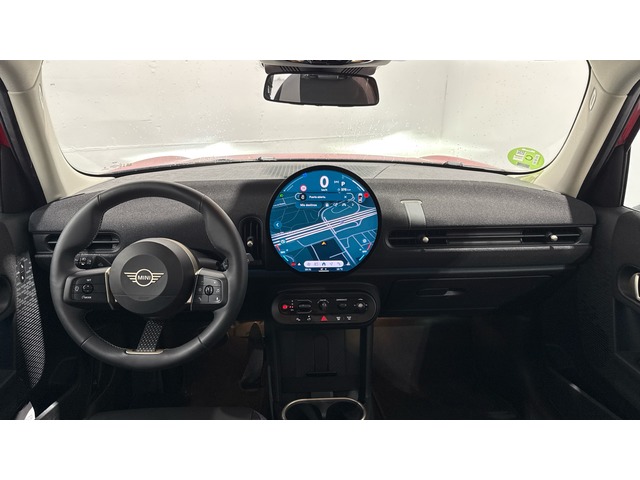 fotoG 6 del MINI MINI 5 Puertas Cooper C 115 kW (156 CV) 156cv Gasolina del 2025 en Madrid