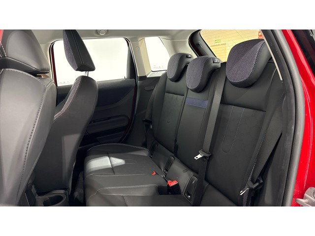 fotoG 8 del MINI MINI 5 Puertas Cooper C 115 kW (156 CV) 156cv Gasolina del 2025 en Madrid