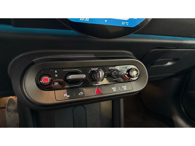 fotoG 11 del MINI MINI 5 Puertas Cooper C 115 kW (156 CV) 156cv Gasolina del 2025 en Madrid