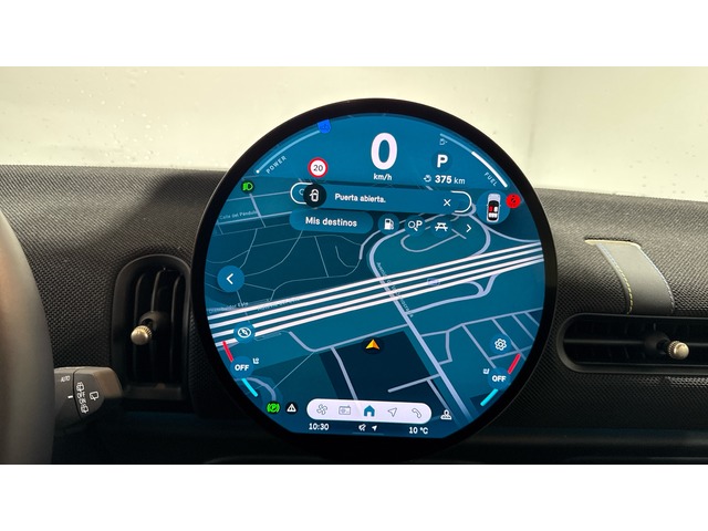 fotoG 12 del MINI MINI 5 Puertas Cooper C 115 kW (156 CV) 156cv Gasolina del 2025 en Madrid