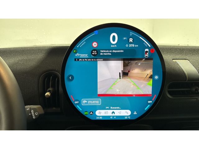 fotoG 13 del MINI MINI 5 Puertas Cooper C 115 kW (156 CV) 156cv Gasolina del 2025 en Madrid