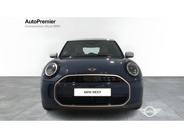 fotoG 1 del MINI MINI 5 Puertas Cooper S 150 kW (204 CV) 204cv Gasolina del 2025 en Madrid