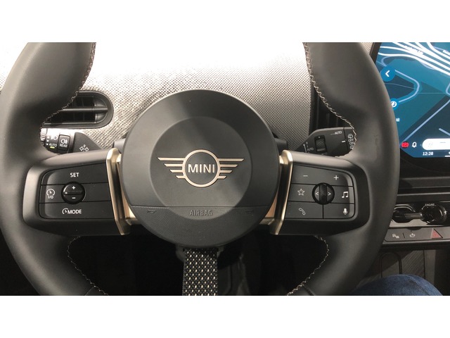 fotoG 11 del MINI MINI 5 Puertas Cooper S 150 kW (204 CV) 204cv Gasolina del 2025 en Madrid