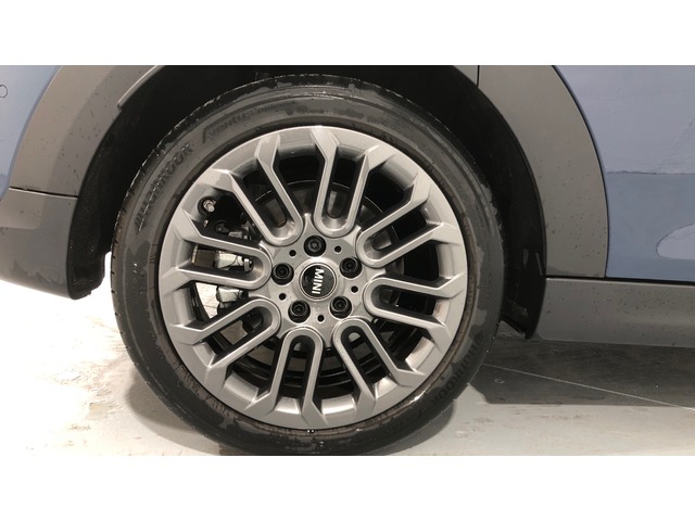 fotoG 12 del MINI MINI 5 Puertas Cooper S 150 kW (204 CV) 204cv Gasolina del 2025 en Madrid