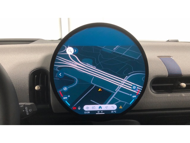 fotoG 13 del MINI MINI 5 Puertas Cooper S 150 kW (204 CV) 204cv Gasolina del 2025 en Madrid