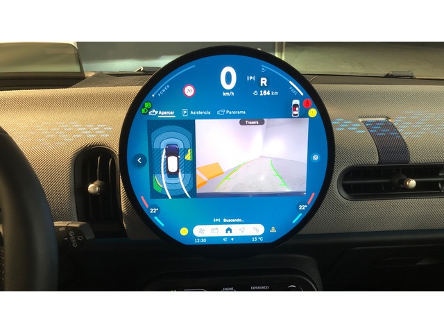 fotoG 14 del MINI MINI 5 Puertas Cooper S 150 kW (204 CV) 204cv Gasolina del 2025 en Madrid