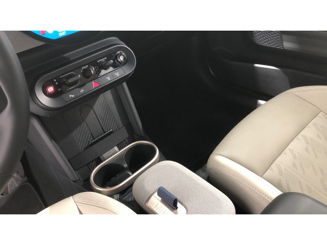 fotoG 15 del MINI MINI 5 Puertas Cooper S 150 kW (204 CV) 204cv Gasolina del 2025 en Madrid