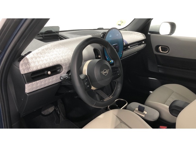 fotoG 16 del MINI MINI 5 Puertas Cooper S 150 kW (204 CV) 204cv Gasolina del 2025 en Madrid