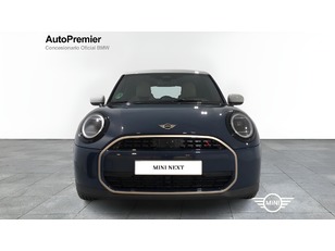 Fotos de MINI 5 Puertas Cooper S 150 kW (204 CV)