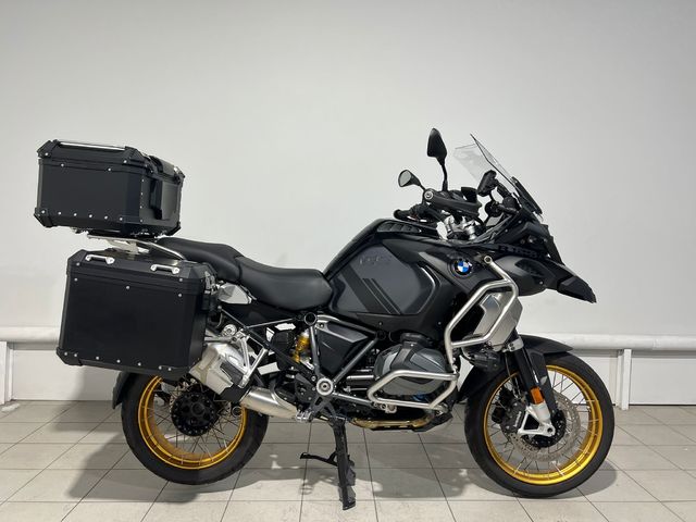 BMW Motorrad R 1250 GS Adventure  de ocasión 