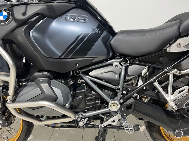 BMW Motorrad R 1250 GS Adventure  de ocasión 