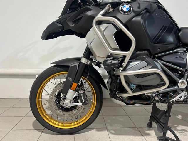 BMW Motorrad R 1250 GS Adventure  de ocasión 