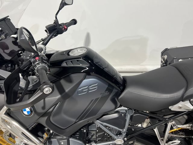 BMW Motorrad R 1250 GS Adventure  de ocasión 