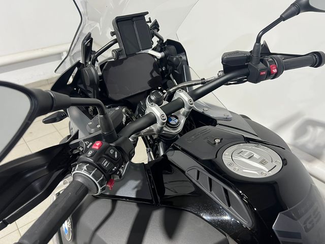 BMW Motorrad R 1250 GS Adventure  de ocasión 