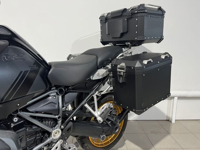 BMW Motorrad R 1250 GS Adventure  de ocasión 