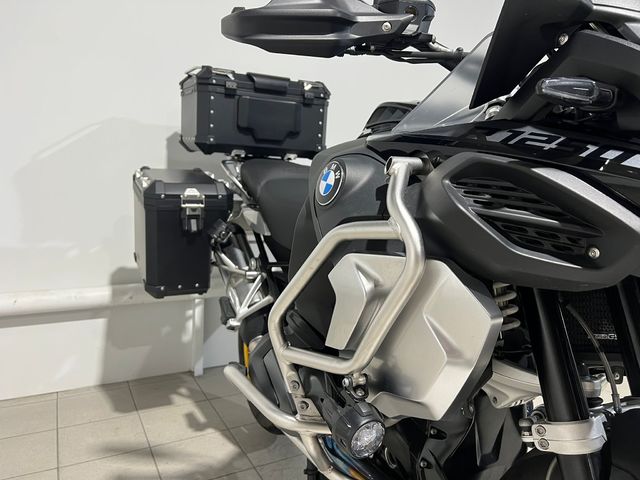 BMW Motorrad R 1250 GS Adventure  de ocasión 