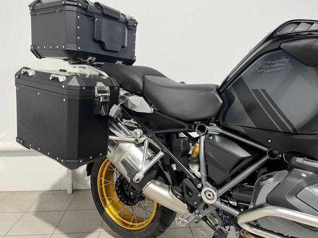 BMW Motorrad R 1250 GS Adventure  de ocasión 