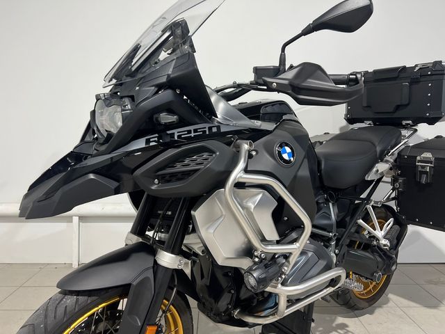BMW Motorrad R 1250 GS Adventure  de ocasión 