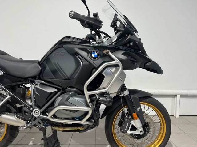 BMW Motorrad R 1250 GS Adventure  de ocasión 