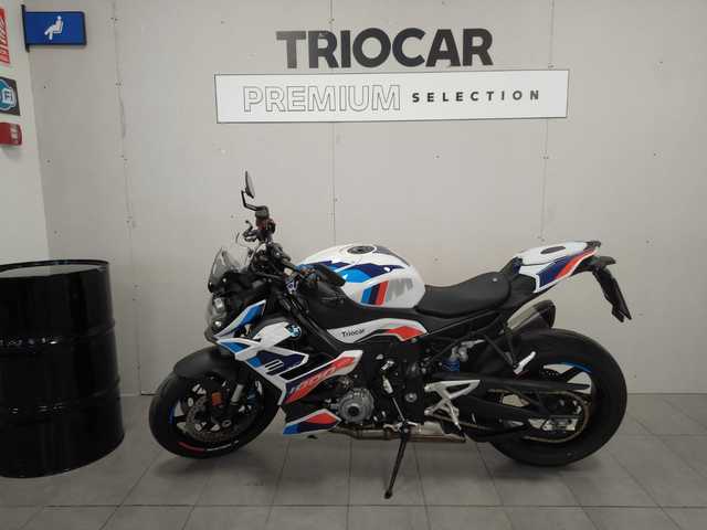BMW Motorrad M 1000 R  de ocasión 