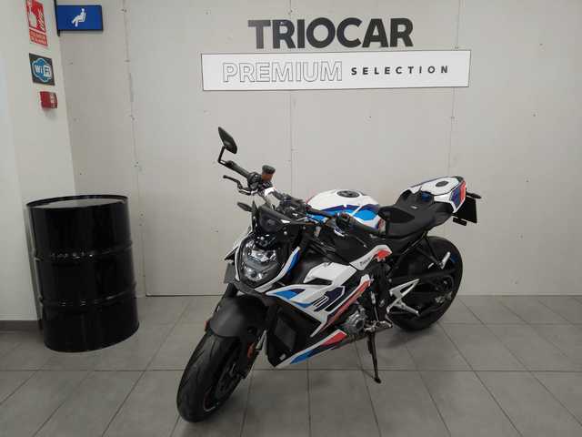 BMW Motorrad M 1000 R  de ocasión 
