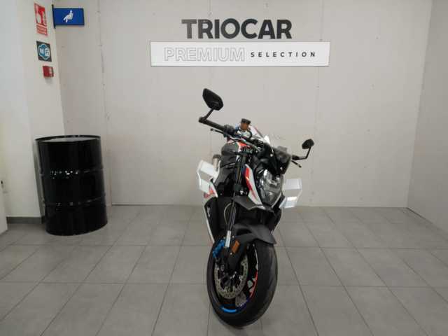 BMW Motorrad M 1000 R  de ocasión 