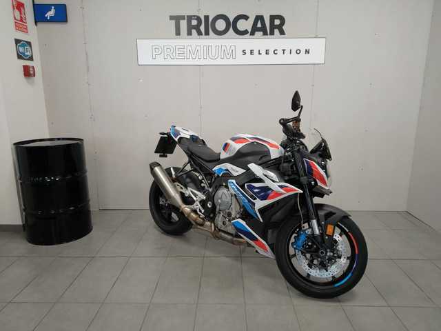 BMW Motorrad M 1000 R  de ocasión 