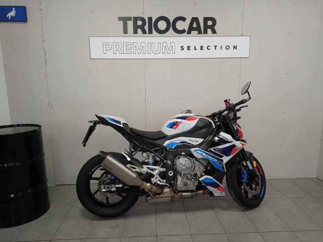 BMW Motorrad M 1000 R  de ocasión 