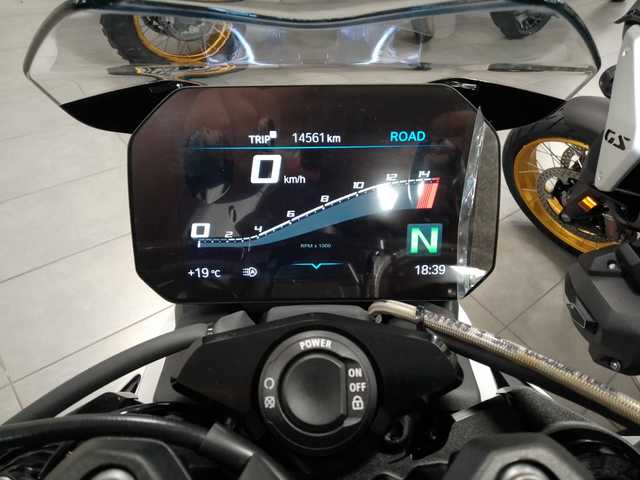 BMW Motorrad M 1000 R  de ocasión 