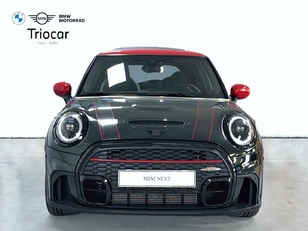Fotos de MINI 3 Puertas John Cooper Works 170 kW (231 CV)
