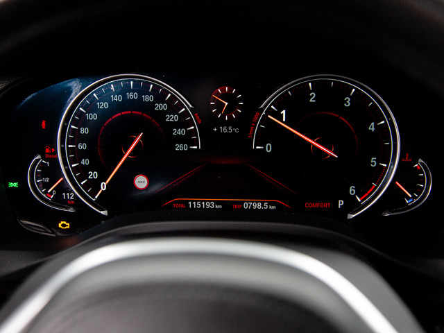 BMW X3 xDrive20d color Azul. Año 2019. 140KW(190CV). Diésel. En concesionario Móvil Begar Alicante de Alicante