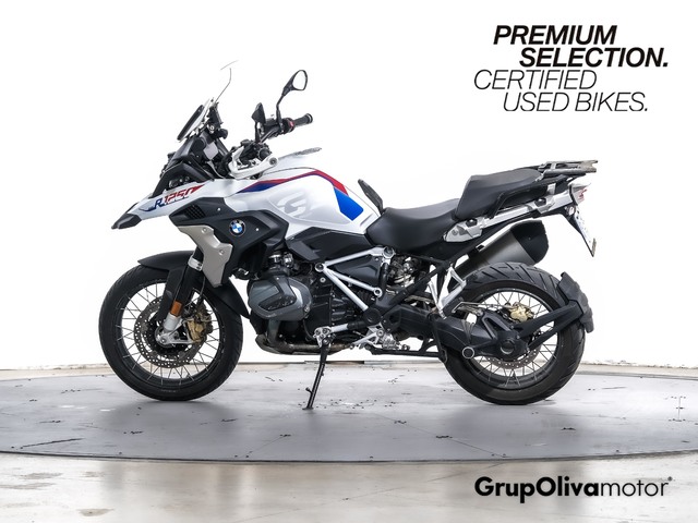 BMW Motorrad R 1250 GS  de ocasión 