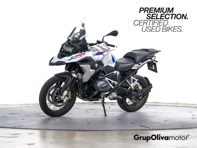 BMW Motorrad R 1250 GS  de ocasión 