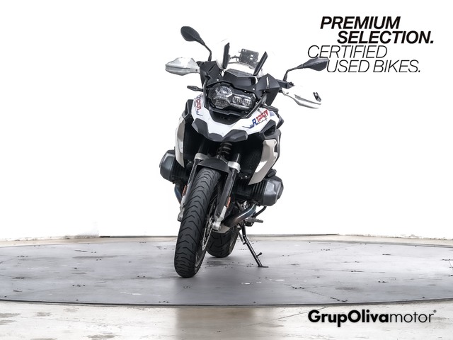 BMW Motorrad R 1250 GS  de ocasión 