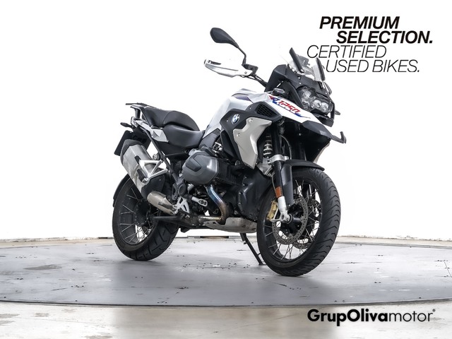 BMW Motorrad R 1250 GS  de ocasión 