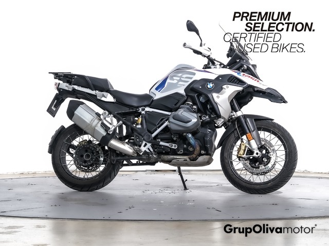 BMW Motorrad R 1250 GS  de ocasión 