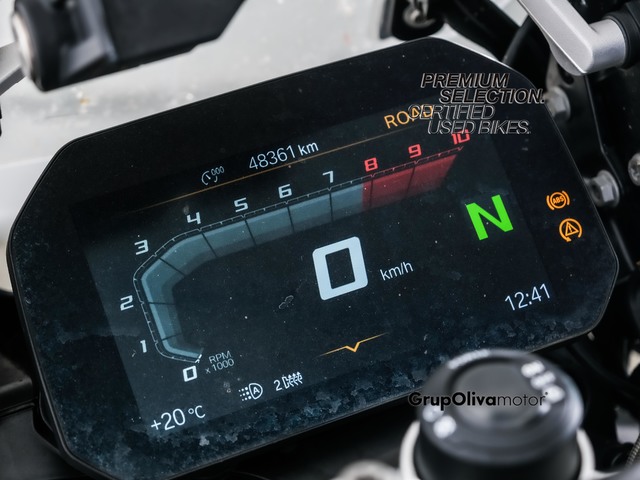 BMW Motorrad R 1250 GS  de ocasión 