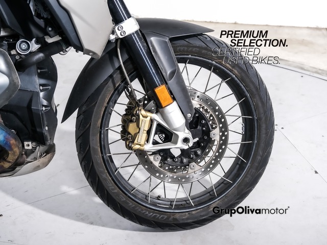 BMW Motorrad R 1250 GS  de ocasión 